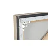 Полотно Home ESPRIT полистирол Полотно 100 x 3,5 x 100 cm