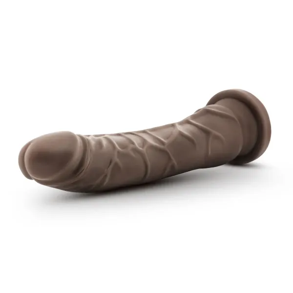 Realistic Dildo Blush Dr Skin PVC Ø 4,1 cm