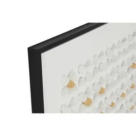 Полотно Home ESPRIT полистирол Полотно 100 x 3,5 x 100 cm