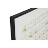 Полотно Home ESPRIT полистирол Полотно 100 x 3,5 x 100 cm