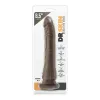 Realistic Dildo Blush Dr Skin PVC Ø 4,1 cm