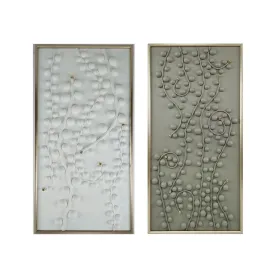 Полотно Home ESPRIT полистирол Полотно 70 x 3,5 x 140 cm