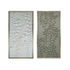 Полотно Home ESPRIT полистирол Полотно 70 x 3,5 x 140 cm