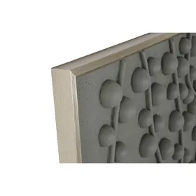 Полотно Home ESPRIT полистирол Полотно 70 x 3,5 x 140 cm