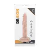 Realistic Dildo Blush Dr Skin PVC Ø 2,7 cm