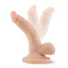 Realistic Dildo Blush Dr Skin TPE Ø 2,1 cm