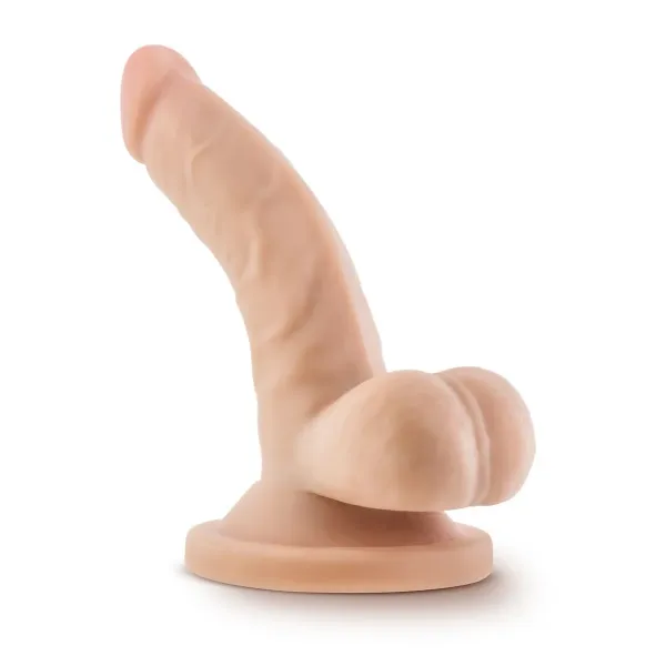 Realistic Dildo Blush Dr Skin TPE Ø 2,1 cm