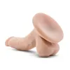 Realistic Dildo Blush Dr Skin TPE Ø 2,1 cm