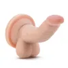 Realistic Dildo Blush Dr Skin TPE Ø 2,1 cm