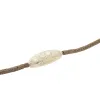 Wall Lamp Home ESPRIT Bicoloured 25 W Natural Colonial 230 V 50 x 50 x 25 cm