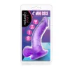 Realistic Dildo Blush Naturally Yours TPE Ø 2,7 cm