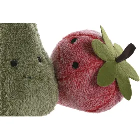 Durvju aizdare Home ESPRIT 12 x 12 x 23 cm (2 gb.)