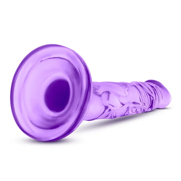 Vibrator Blush Naturally Yours Purple