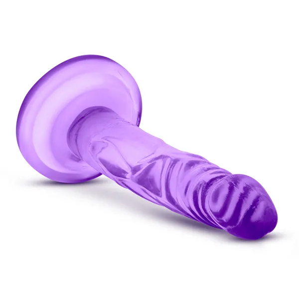 Vibrator Blush Naturally Yours Purple