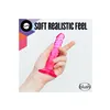 Dildo Blush Naturally Yours Pink