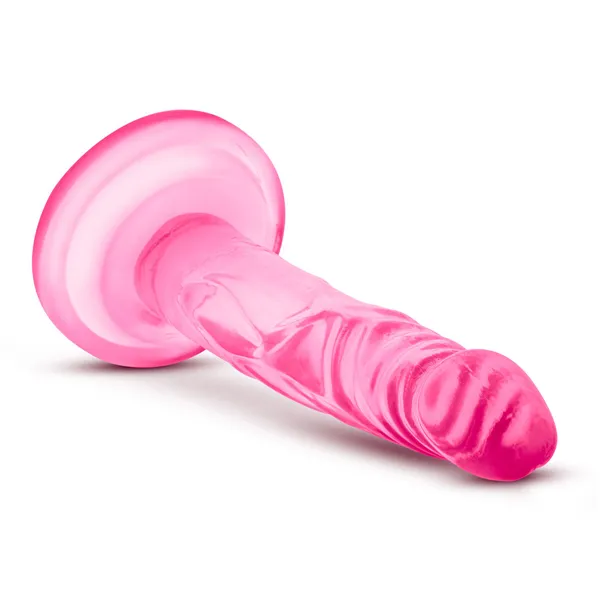 Dildo Blush Naturally Yours Pink