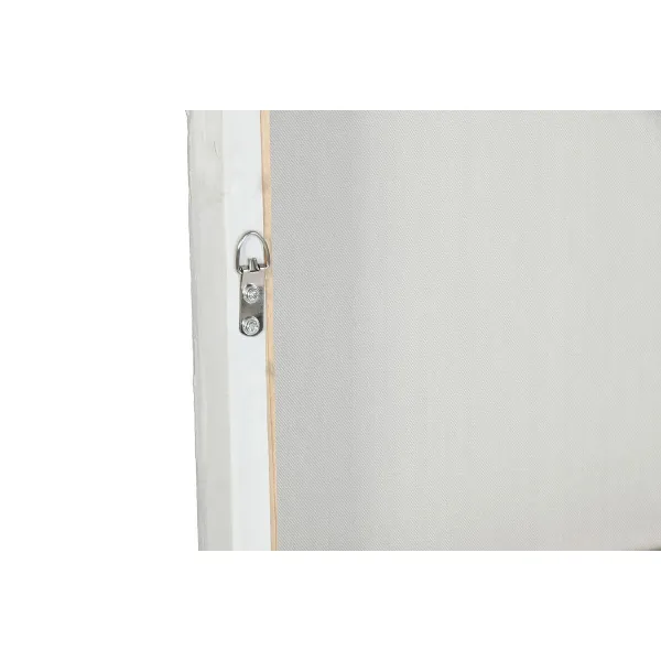 Drobė Home ESPRIT Derva Drobė 80 x 3,5 x 120 cm