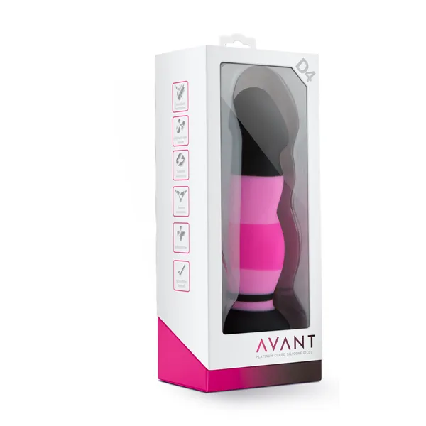 Dildo Blush Avant Multicolour