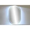 Sienas spogulis Home ESPRIT Stikls 50 x 0,5 x 80 cm