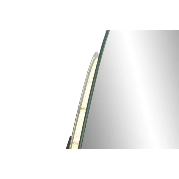 Sienas spogulis Home ESPRIT Stikls 50 x 0,5 x 80 cm