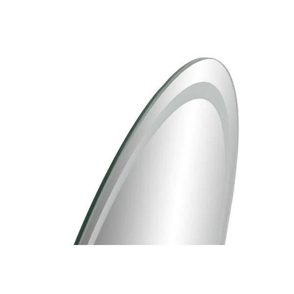 Sieninis veidrodis Home ESPRIT Stiklas 50 x 0,5 x 80 cm