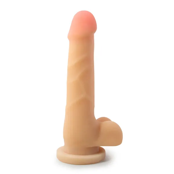 Realistic Dildo Blush Au Naturel TPE Ø 3,6 cm