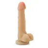 Realistic Dildo Blush Au Naturel TPE Ø 3,6 cm