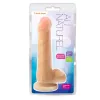 Realistic Dildo Blush Au Naturel TPE Ø 3,6 cm