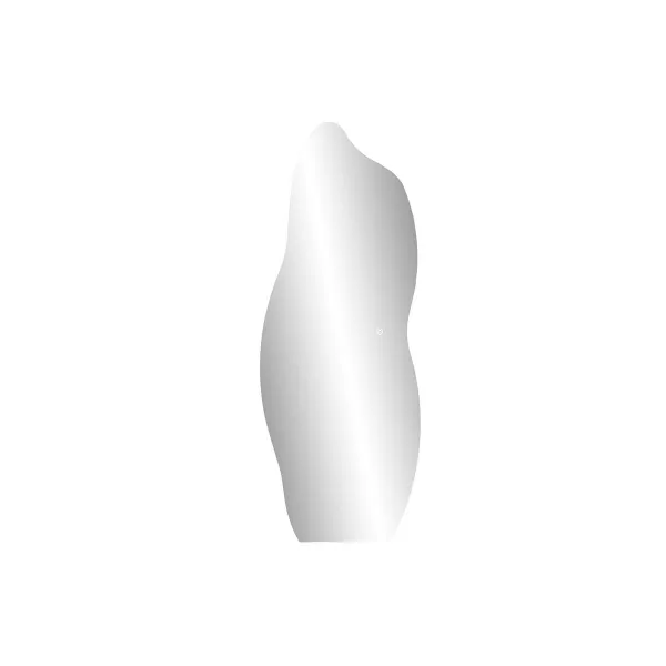 Wall mirror Home ESPRIT Modern