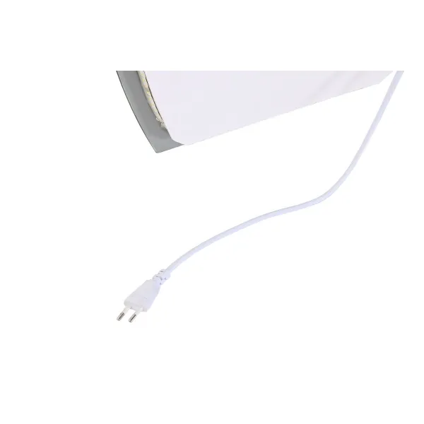 Wall mirror Home ESPRIT Modern