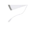 Wall mirror Home ESPRIT Modern