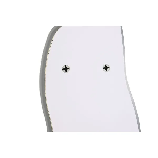 Wall mirror Home ESPRIT Modern