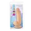 Realistic Dildo Blush Au Naturel TPE Ø 5,2 cm