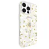 Kate Spade New York Protective Gems MagSafe - Case for iPhone 16 Pro Max (Sunshine Floral)