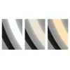 Dressing Mirror Home ESPRIT Golden Aluminium 50 x 0,5 x 150 cm