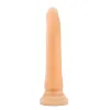 Realistic Dildo Blush Au Naturel TPE Ø 4,3 cm