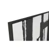 Картина Home ESPRIT Деревянный Полотно 123 x 4,3 x 183 cm 122,6 X 4,3 X 182,6 CM (2 штук)