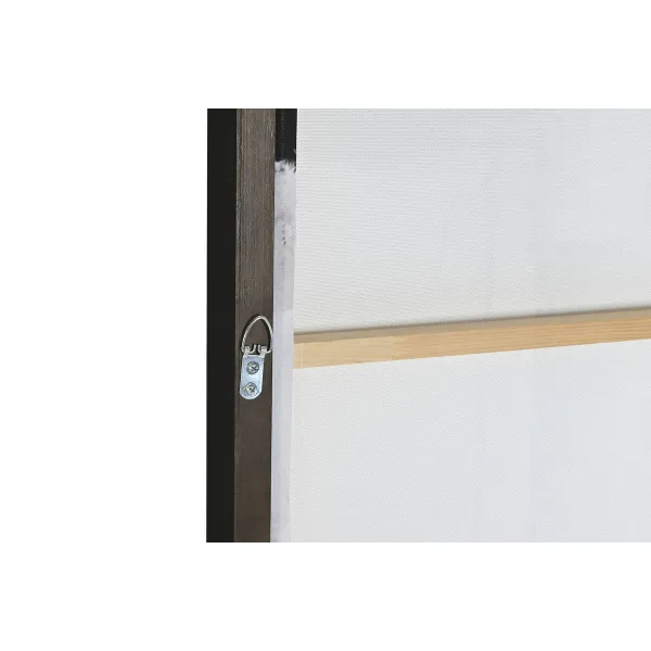 Картина Home ESPRIT Деревянный Полотно 123 x 4,3 x 183 cm 122,6 X 4,3 X 182,6 CM (2 штук)