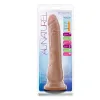 Realistic Dildo Blush Au Naturel TPE Ø 4,6 cm