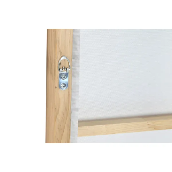 Painting Home ESPRIT Wood Canvas 103 x 4,3 x 143 cm 102,6 x 4,3 x 142,6 cm