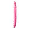 Double Penetration Stroker Blush B yours Pink