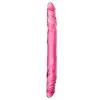 Double Penetration Stroker Blush B yours Pink