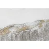 Картина Home ESPRIT Деревянный Полотно 123 x 4,3 x 123 cm 122,6 X 4,3 X 122,6 CM