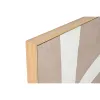 Картина Home ESPRIT Деревянный Полотно 103 x 4,3 x 103 cm 102,6 X 4,3 X 102,6 CM