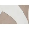 Картина Home ESPRIT Деревянный Полотно 103 x 4,3 x 103 cm 102,6 X 4,3 X 102,6 CM
