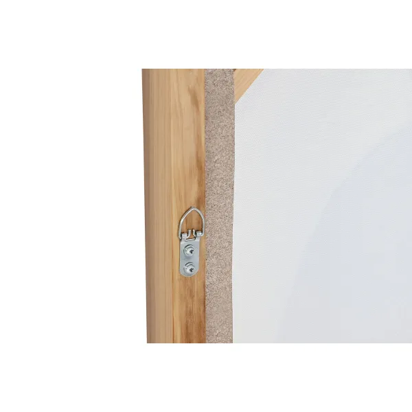 Картина Home ESPRIT Деревянный Полотно 103 x 4,3 x 103 cm 102,6 X 4,3 X 102,6 CM