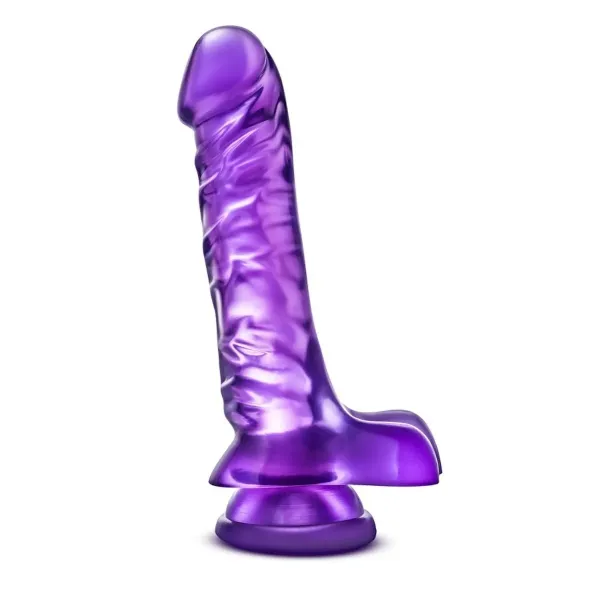 Realistic Dildo Blush B yours PVC Ø 4,7 cm