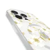 Kate Spade New York Protective Gems MagSafe - Case for iPhone 16 Pro Max (Sunshine Floral)