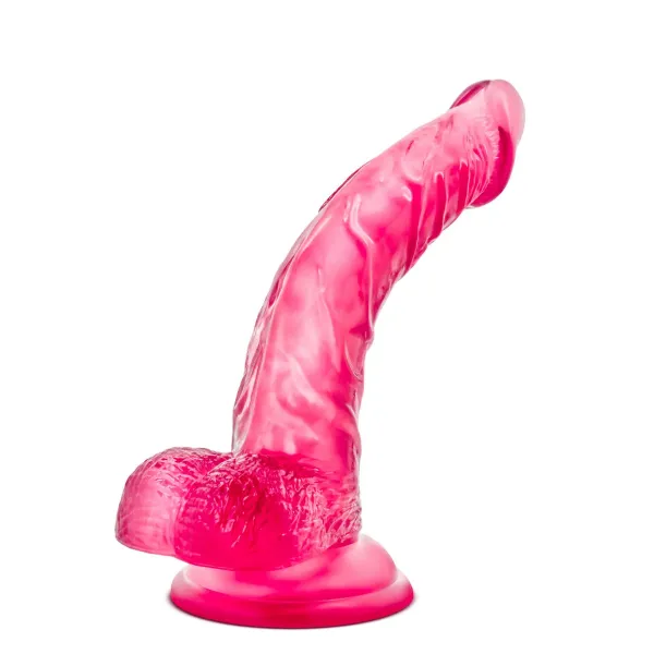 Realistic Dildo Blush B yours PVC Ø 4,2 cm