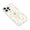 Kate Spade New York Protective Gems MagSafe - Case for iPhone 16 Pro Max (Sunshine Floral)